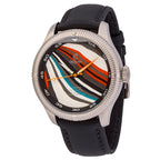 Ocean Crawler Champion Diver - Fordite - Type A