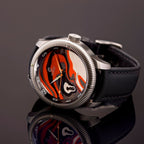 Ocean Crawler Champion Diver - Fordite - Type B