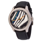 Ocean Crawler Champion Diver - Fordite - Type C