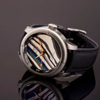 Ocean Crawler Champion Diver - Fordite - Type C