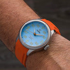 Champion Diver - Limited Edition - Clearwater