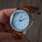 Champion Diver - Limited Edition - Clearwater