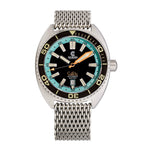 Ocean Crawler Core Diver - BlueShark 2025 LE -  2 Straps included!