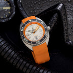 Core Diver - Eclipse Carbon - 2 Straps Included!