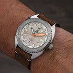 Core Diver - Meteorite 2023