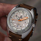 Core Diver - Meteorite 2023