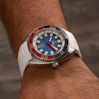 Ocean Crawler Core Diver - The Patriot - Preorder