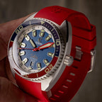 Ocean Crawler Core Diver - The Patriot - Preorder
