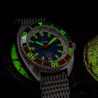 Core Diver - The Patriot