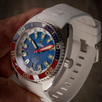 Ocean Crawler Core Diver - The Patriot - Preorder