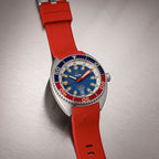 Core Diver - The Patriot