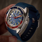 Ocean Crawler Core Diver - The Patriot - Preorder