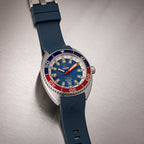 Core Diver - The Patriot