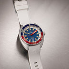 Core Diver - The Patriot