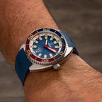 Ocean Crawler Core Diver - The Patriot - Preorder