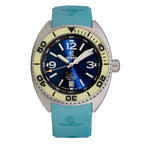 Core Diver V4 - Arctic Blue - LE