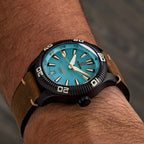Crawler One - Aqua - DLC
