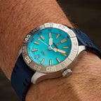 Dream Diver 2025 - Rip Tide Aqua