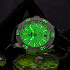 Dream Diver 2025 - Coastal Frost White