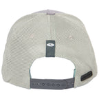 Water Performance - Mens Fish Patch Trucker Hat