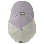 Water Performance - Mens Fish Patch Trucker Hat