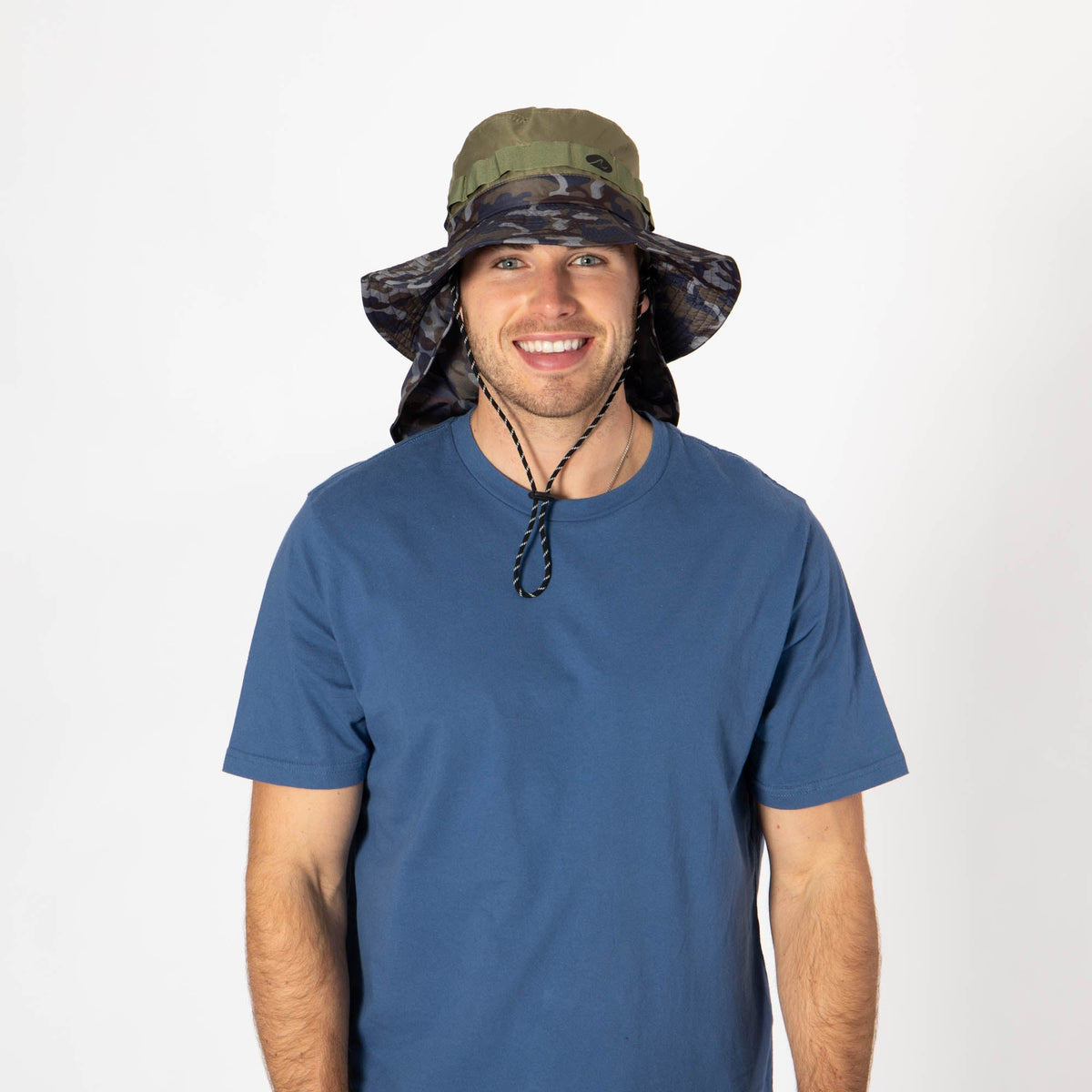 Performance - Mens Sun Hat (OCM4842)