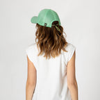 Women's Mesh Trucker Hat