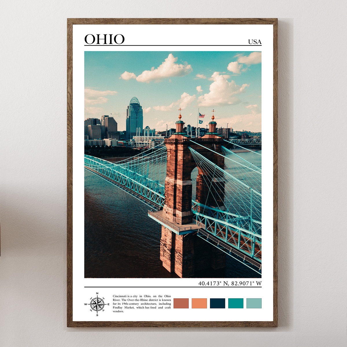 Ohio