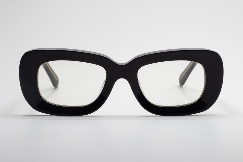 Oju Black