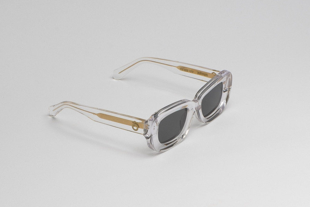 Oju Crystal Sun