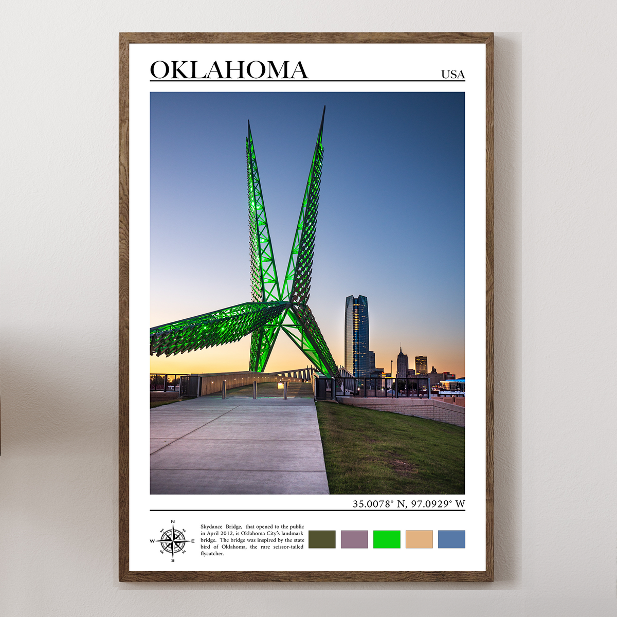 Oklahoma