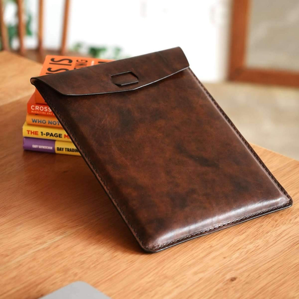 Oldis LC1: Leather Laptop Case