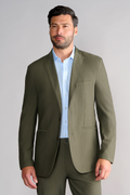 Performance Blazer // OLIVE