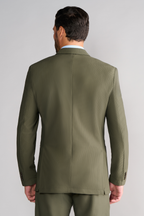 Performance Blazer // OLIVE