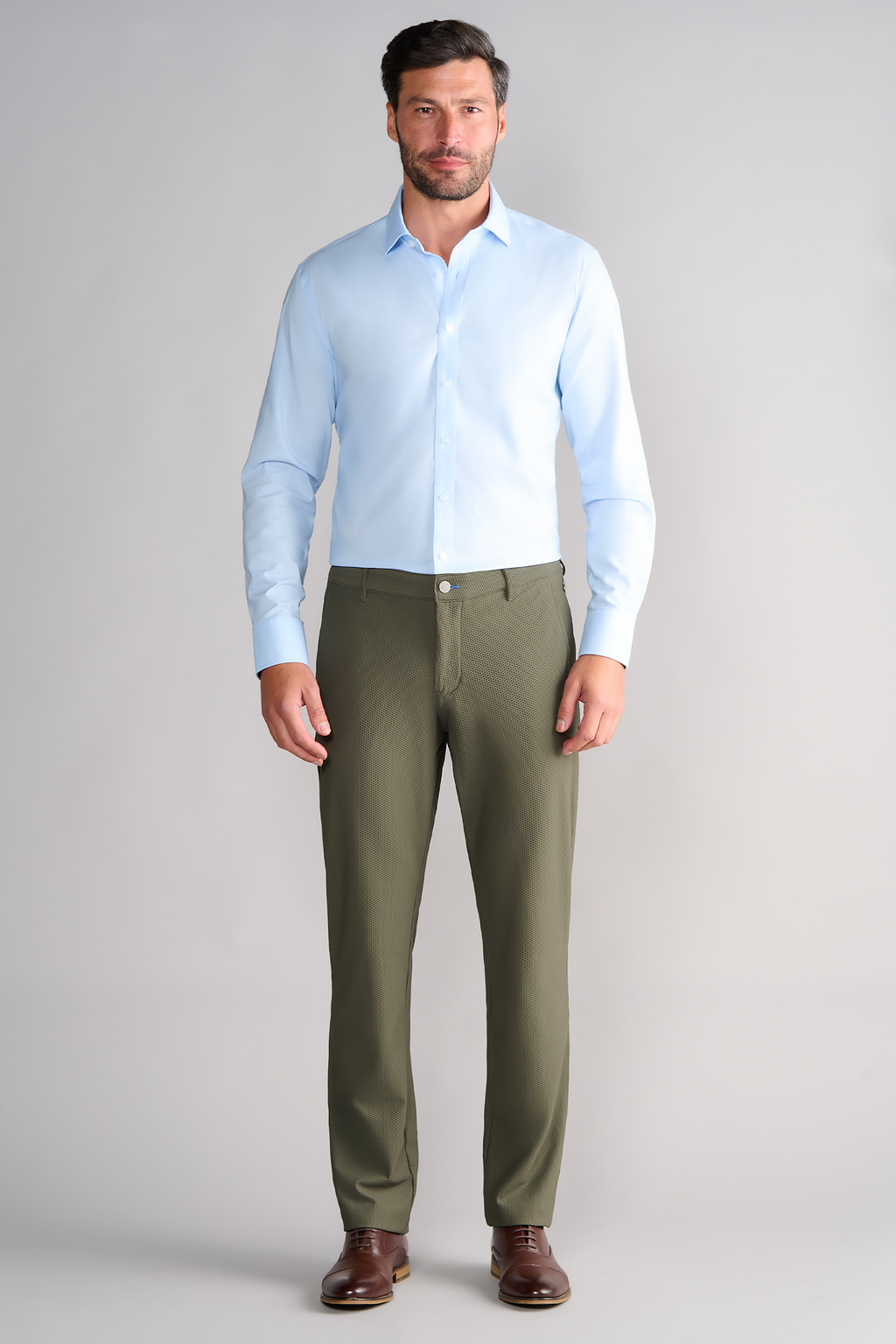 AIR Pants // Olive