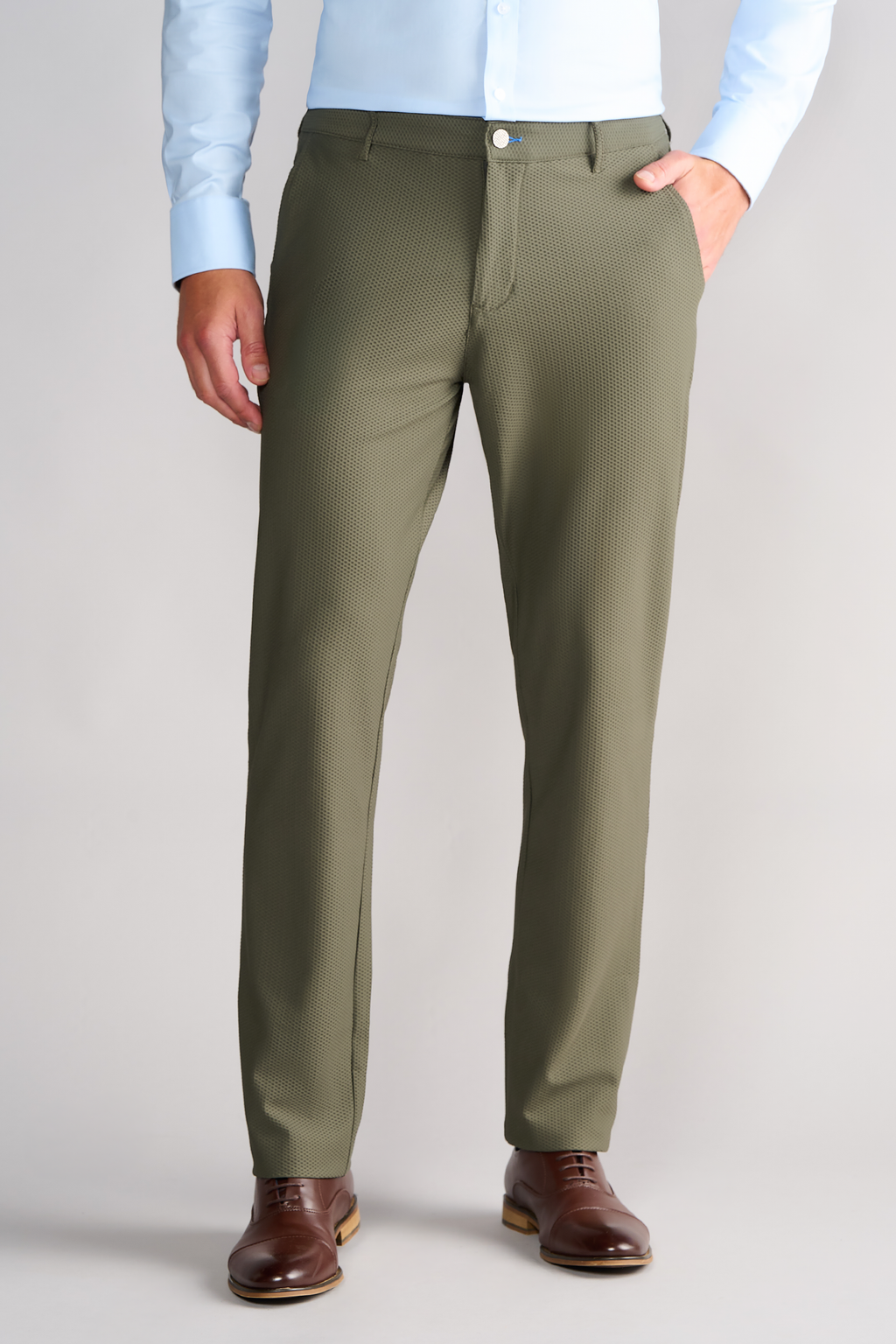 AIR Pants // Olive