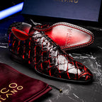 Olivieri Blackcherry