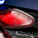 Olivieri Blackcherry