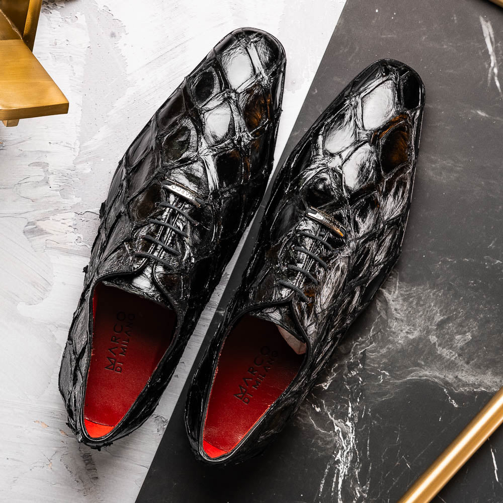 Olivieri Black