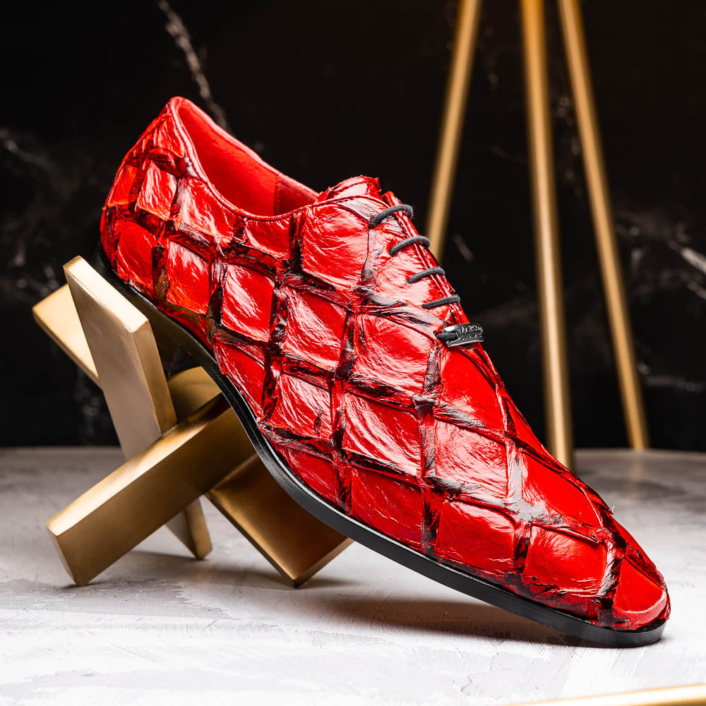 Olivieri Red