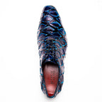 Olivieri Royal Blue