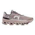 ON CLOUDMONSTER 1 MENS CINDER FOG
