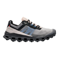 ON CLOUDVISTA ALLOY WOMEN BLACK