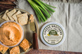 Onion and Chive Cheese Spread