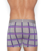 Wood Boxer Brief with Fly