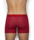 Wood Boxer Brief with Fly