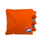 Orange Daily 66x Cornhole Bags