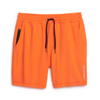 Tor Short with Liner - 7"