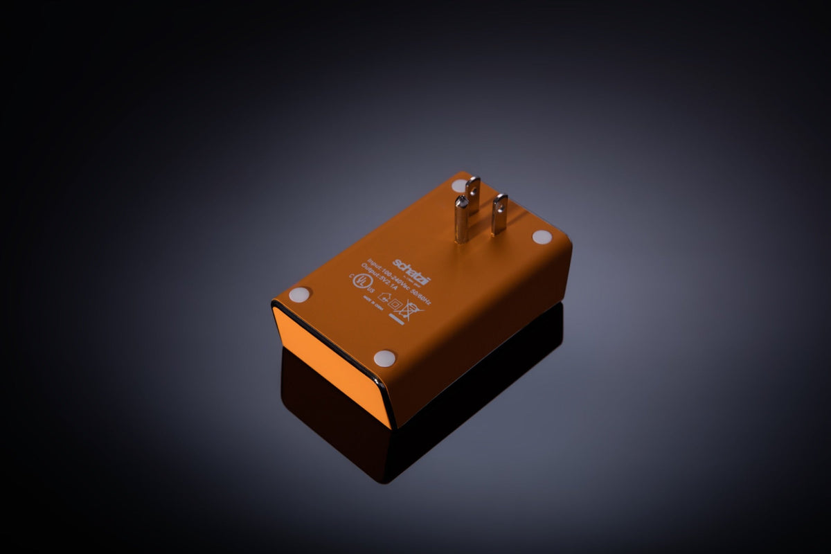 Wally Wall Charger