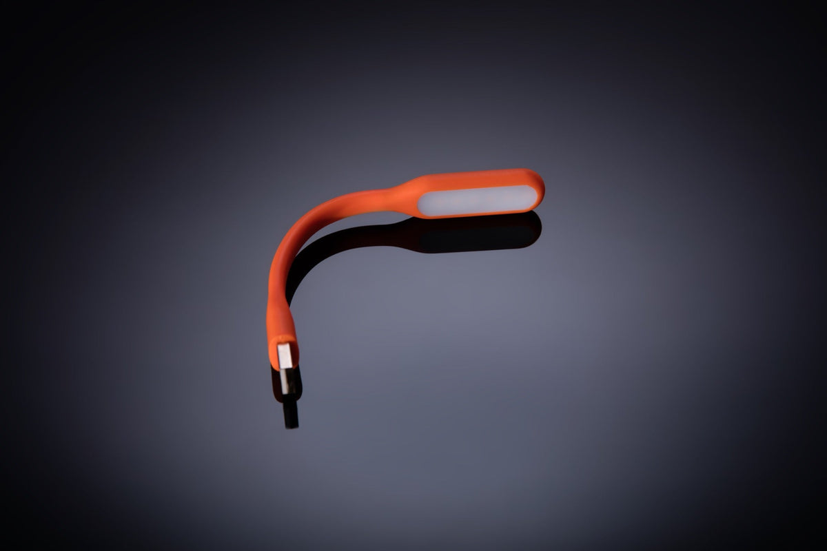 LED Laptop & Reading Light